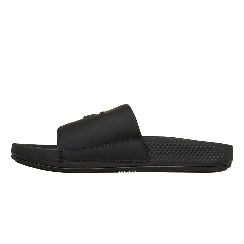 SKECHERS On-The-GO Arch Fit Hyper Slide - Seth รองเท้าแตะผู้ชาย