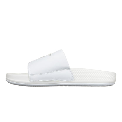 SKECHERS On-The-GO Arch Fit Hyper Slide - Seth รองเท้าแตะผู้ชาย