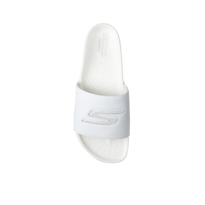 SKECHERS On-The-GO Arch Fit Hyper Slide - Seth รองเท้าแตะผู้ชาย