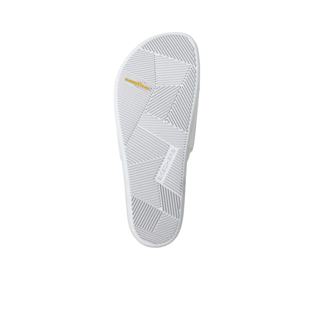 SKECHERS On-The-GO Arch Fit Hyper Slide - Seth รองเท้าแตะผู้ชาย