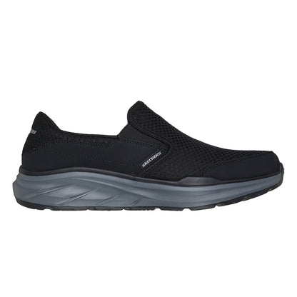 SKECHERS Relaxed Fit®: Equalizer 6.0 - Derikk Men's Lifestyle Shoes