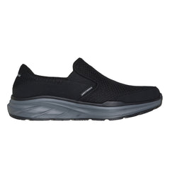 SKECHERS Relaxed Fit®: Equalizer 6.0 - Derikk Men's Lifestyle Shoes