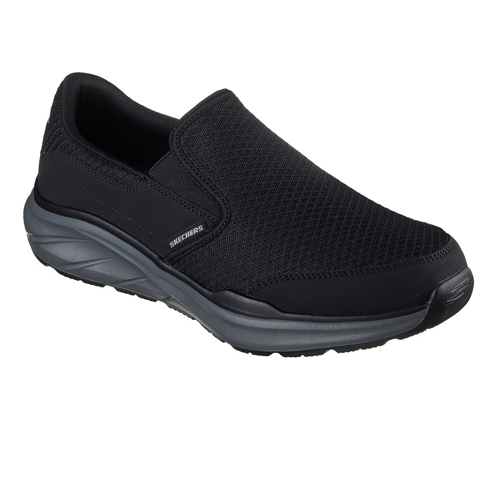 SKECHERS Relaxed Fit®: Equalizer 6.0 - Derikk Men's Lifestyle Shoes Supersports Thailand