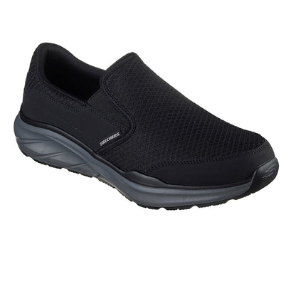 SKECHERS Relaxed Fit®: Equalizer 6.0 - Derikk Men's Lifestyle Shoes