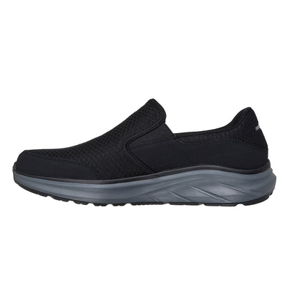 SKECHERS Relaxed Fit®: Equalizer 6.0 - Derikk Men's Lifestyle Shoes
