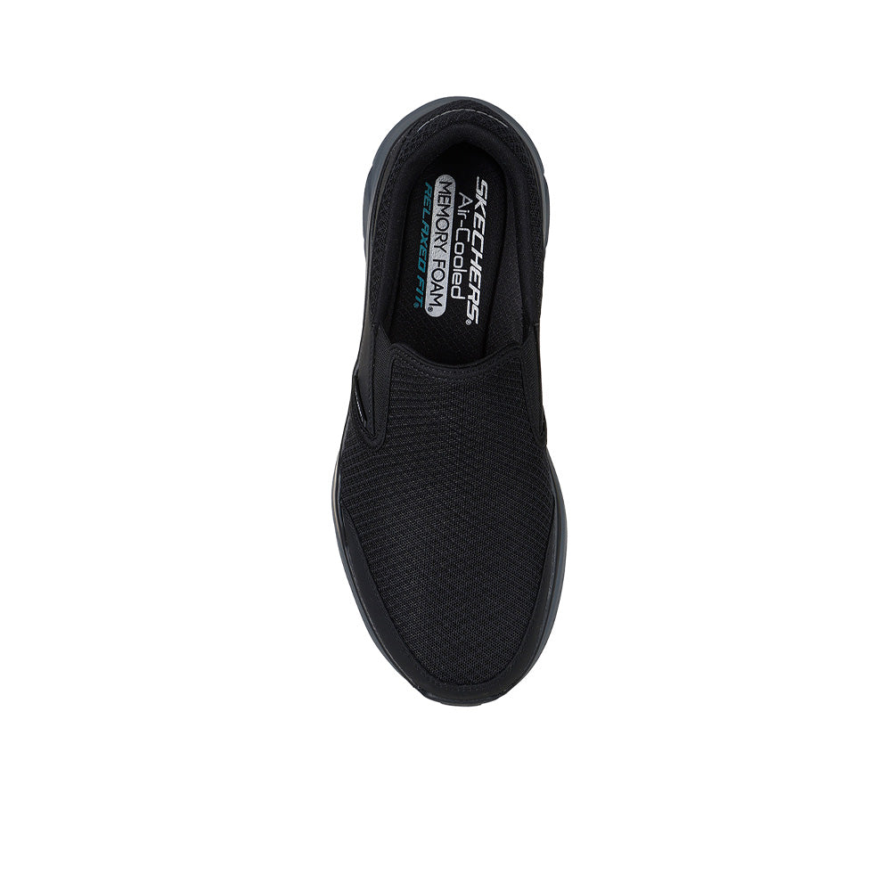 SKECHERS Relaxed Fit®: Equalizer 6.0 - Derikk Men's Lifestyle Shoes Supersports Thailand