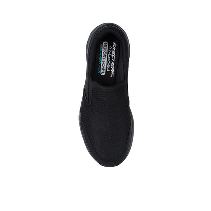 SKECHERS Relaxed Fit®: Equalizer 6.0 - Derikk Men's Lifestyle Shoes