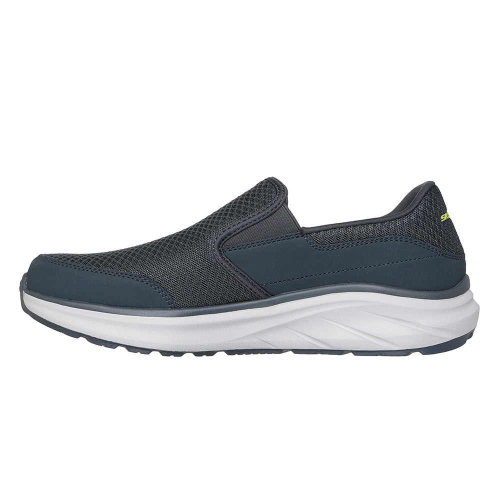 SKECHERS Relaxed Fit®: Equalizer 6.0 - Derikk Men's Lifestyle Shoes Supersports Thailand