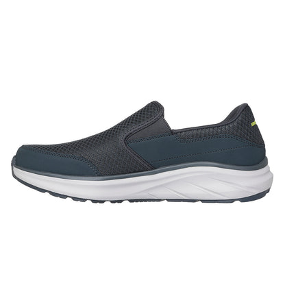 SKECHERS Relaxed Fit®: Equalizer 6.0 - Derikk Men's Lifestyle Shoes