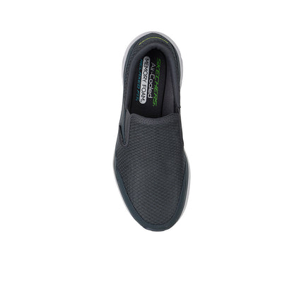 SKECHERS Relaxed Fit®: Equalizer 6.0 - Derikk Men's Lifestyle Shoes
