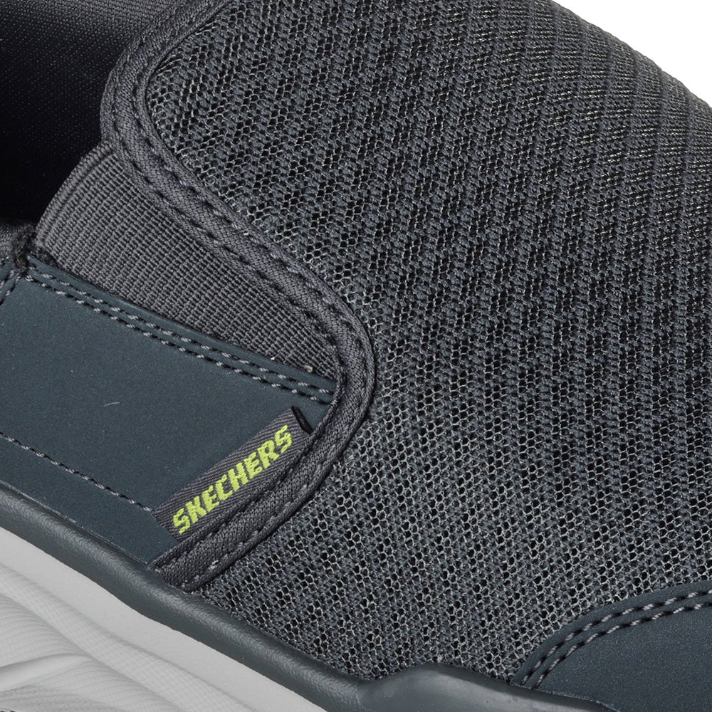SKECHERS Relaxed Fit®: Equalizer 6.0 - Derikk Men's Lifestyle Shoes Supersports Thailand