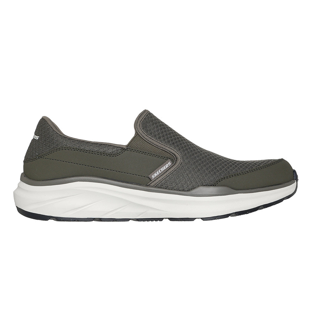 SKECHERS Relaxed Fit®: Equalizer 6.0 - Derikk Men's Lifestyle Shoes Supersports Thailand