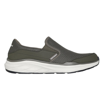 SKECHERS Relaxed Fit®: Equalizer 6.0 - Derikk Men's Lifestyle Shoes