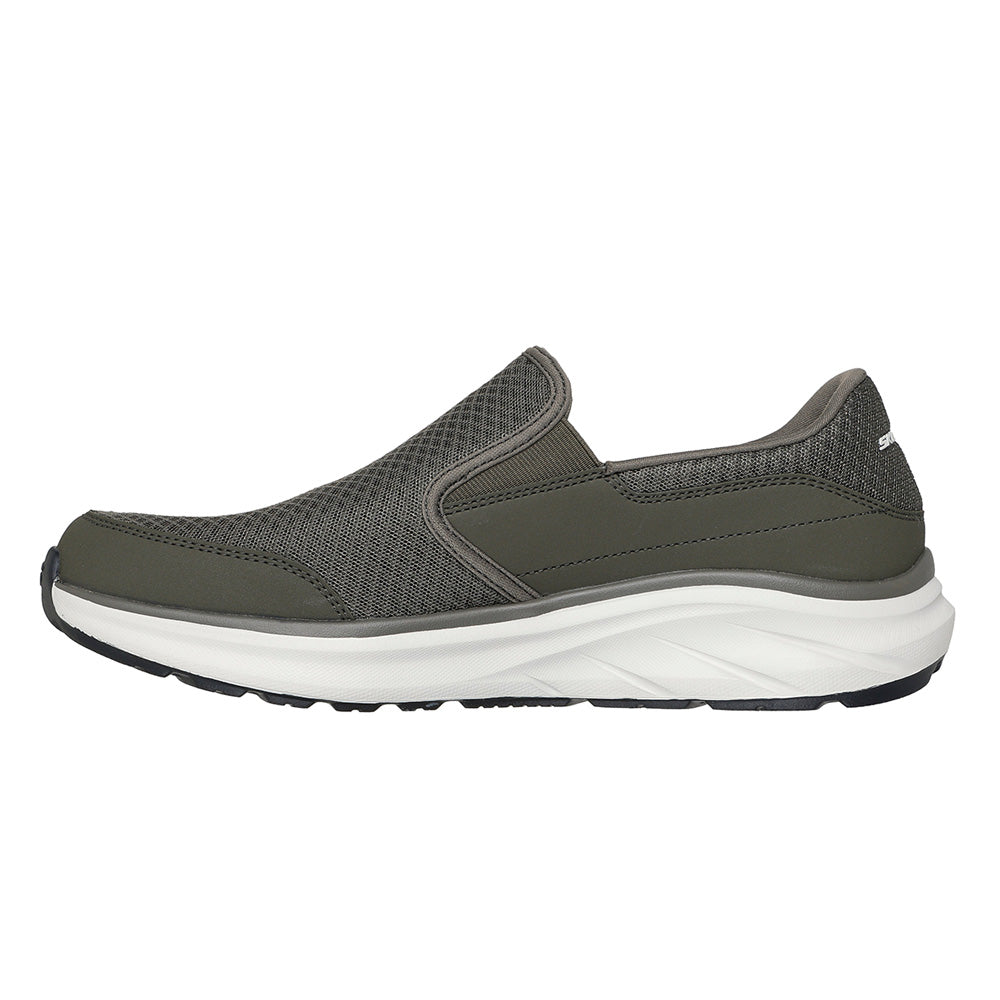SKECHERS Relaxed Fit®: Equalizer 6.0 - Derikk Men's Lifestyle Shoes Supersports Thailand