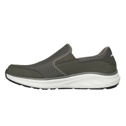 SKECHERS Relaxed Fit®: Equalizer 6.0 - Derikk Men's Lifestyle Shoes