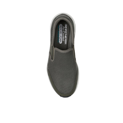 SKECHERS Relaxed Fit®: Equalizer 6.0 - Derikk Men's Lifestyle Shoes