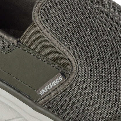 SKECHERS Relaxed Fit®: Equalizer 6.0 - Derikk Men's Lifestyle Shoes