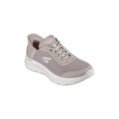 SKECHERS Slip-ins® GO WALK® Flex - Grand Entry Women's Training Shoes - Supersports Thailand
