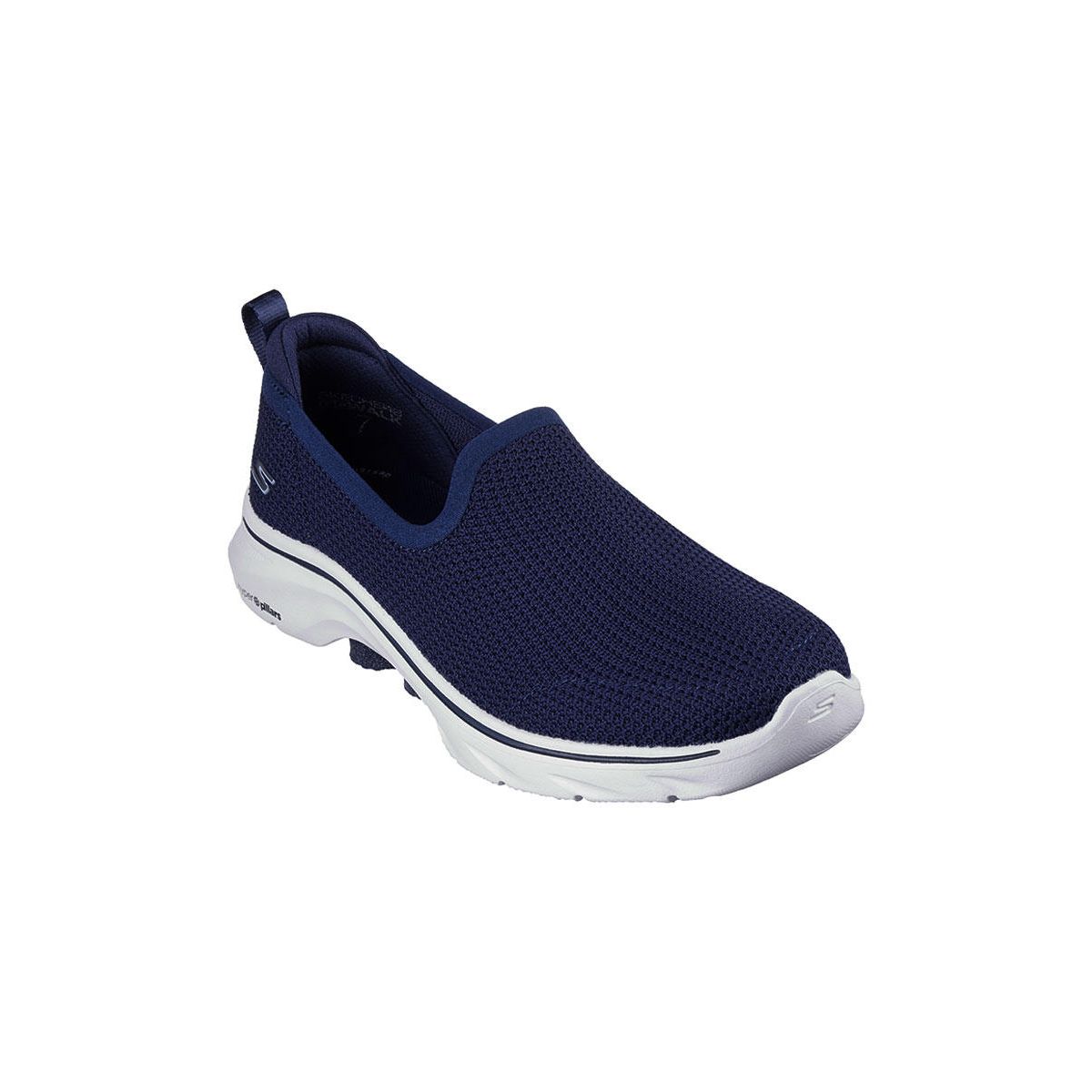 SKECHERS GO WALK 7 - Ivy Women's Training Shoes - Supersports Thailand Supersports Thailand