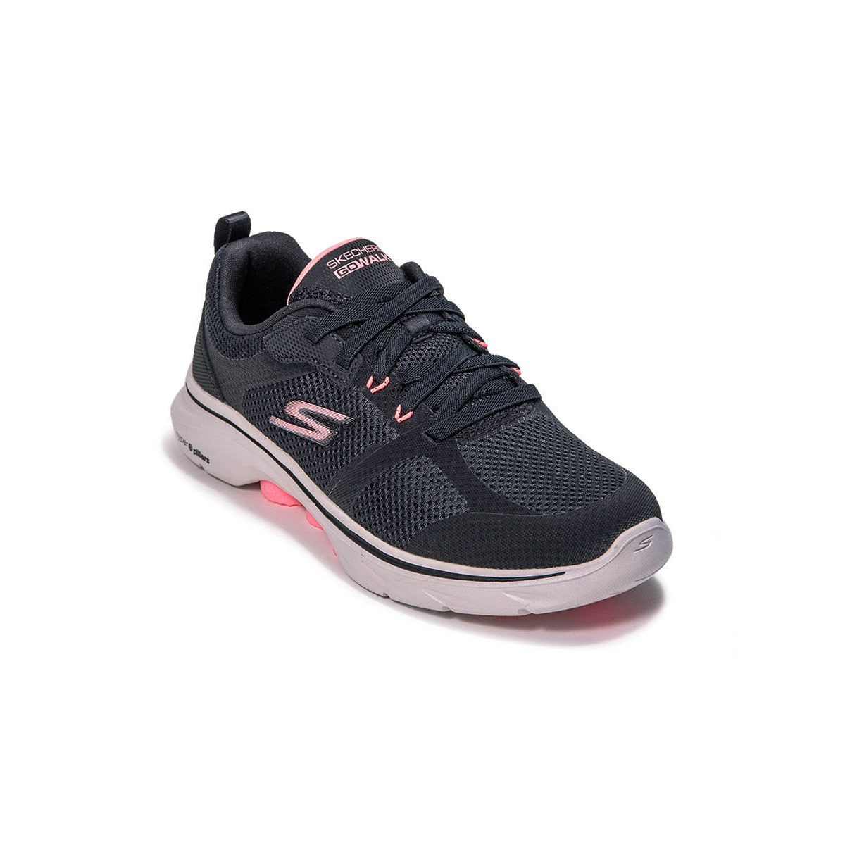 SKECHERS GO WALK 7™ - Verdi Women's Training Shoes - Supersports Thailand