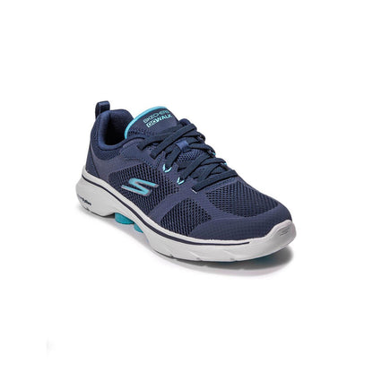 SKECHERS GO WALK 7™ - Verdi Women's Training Shoes - Supersports Thailand