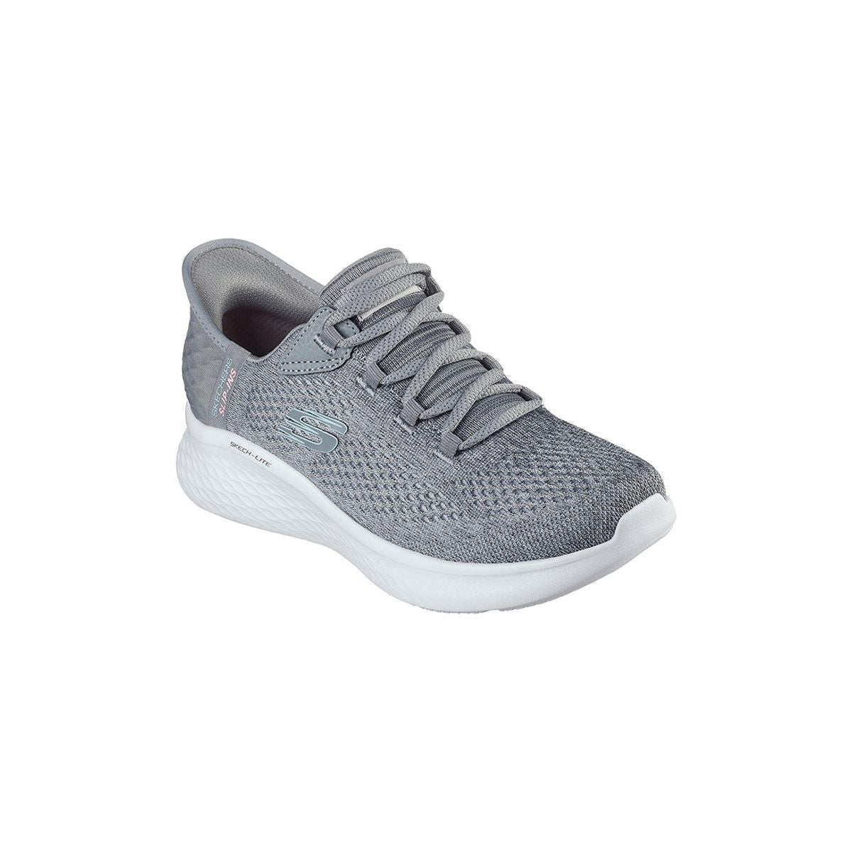 SKECHERS Slip-ins®: Skech-Lite Pro - Natural Beauty Women's Lifestyle Shoes - Supersports Thailand Supersports Thailand