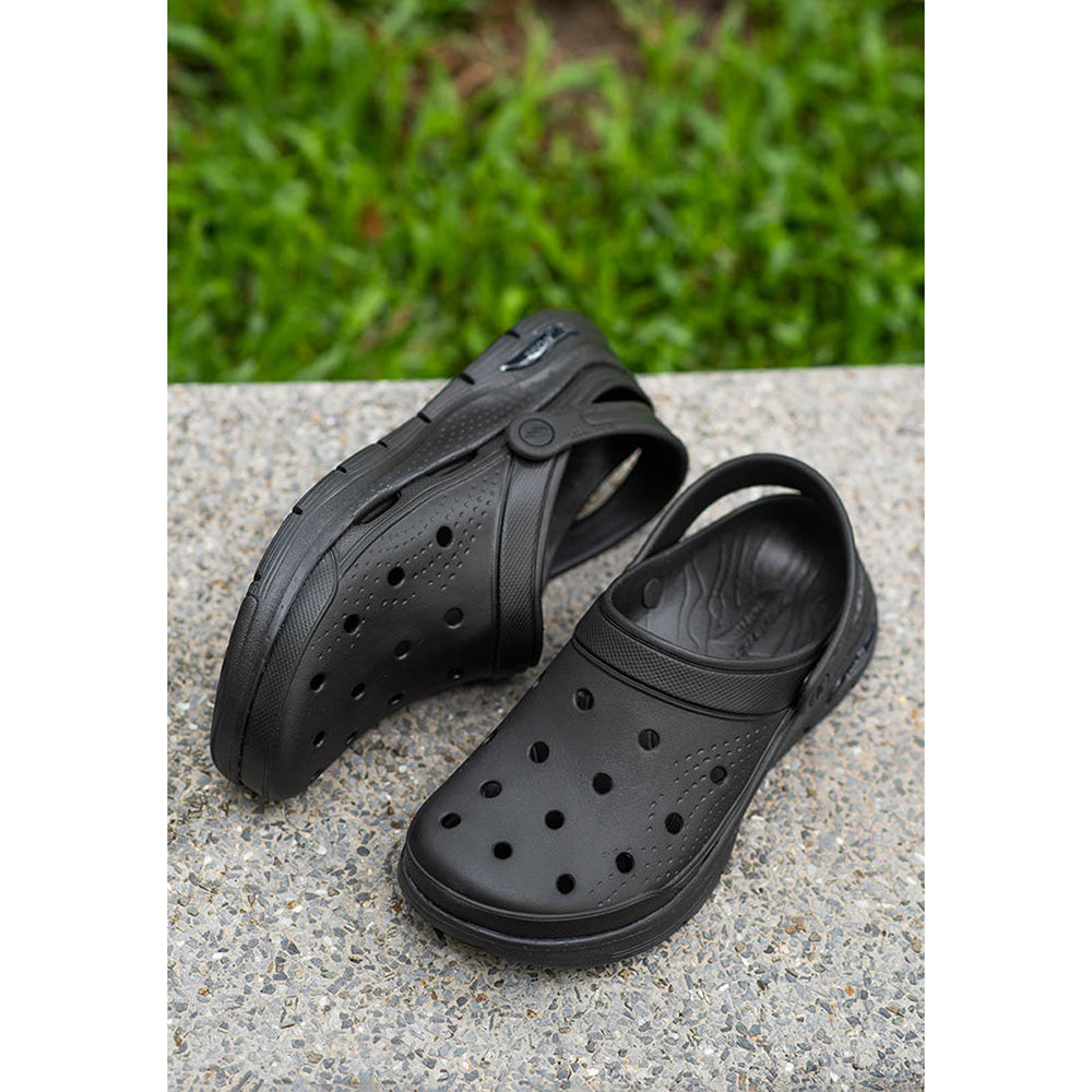 SKECHERS Foamies: Arch Fit® - Valiant Men's Sandals - Supersports Thailand Supersports Thailand