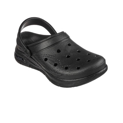 SKECHERS Foamies: Arch Fit® - Valiant รองเท้าแตะผู้ชาย