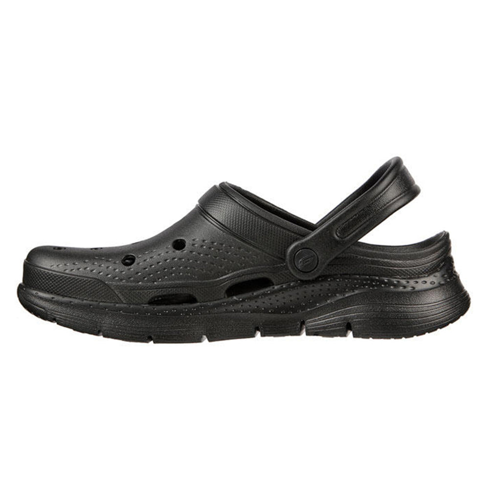 SKECHERS Foamies: Arch Fit® - Valiant รองเท้าแตะผู้ชาย