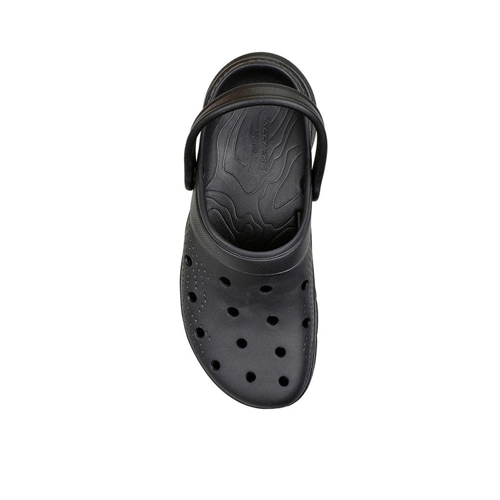 SKECHERS Foamies: Arch Fit® - Valiant รองเท้าแตะผู้ชาย