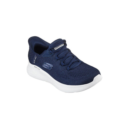 SKECHERS Slip-ins®: Skech-Lite Pro - Natural Beauty Women's Lifestyle Shoes - Supersports Thailand