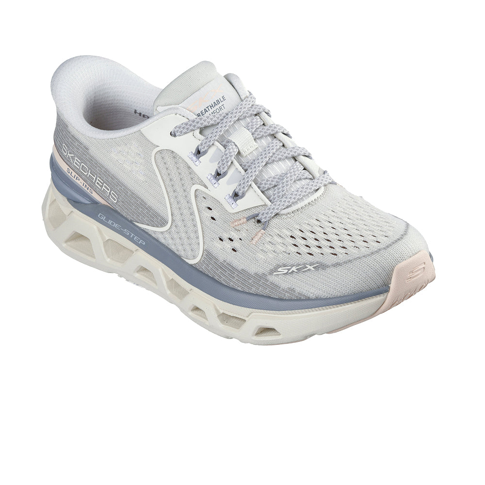 SKECHERS Hands Free Slip-ins®: Glide-Step® Altus - Adrenaline Rush Women's Lifestyle Shoes - Supersports Thailand Supersports Thailand