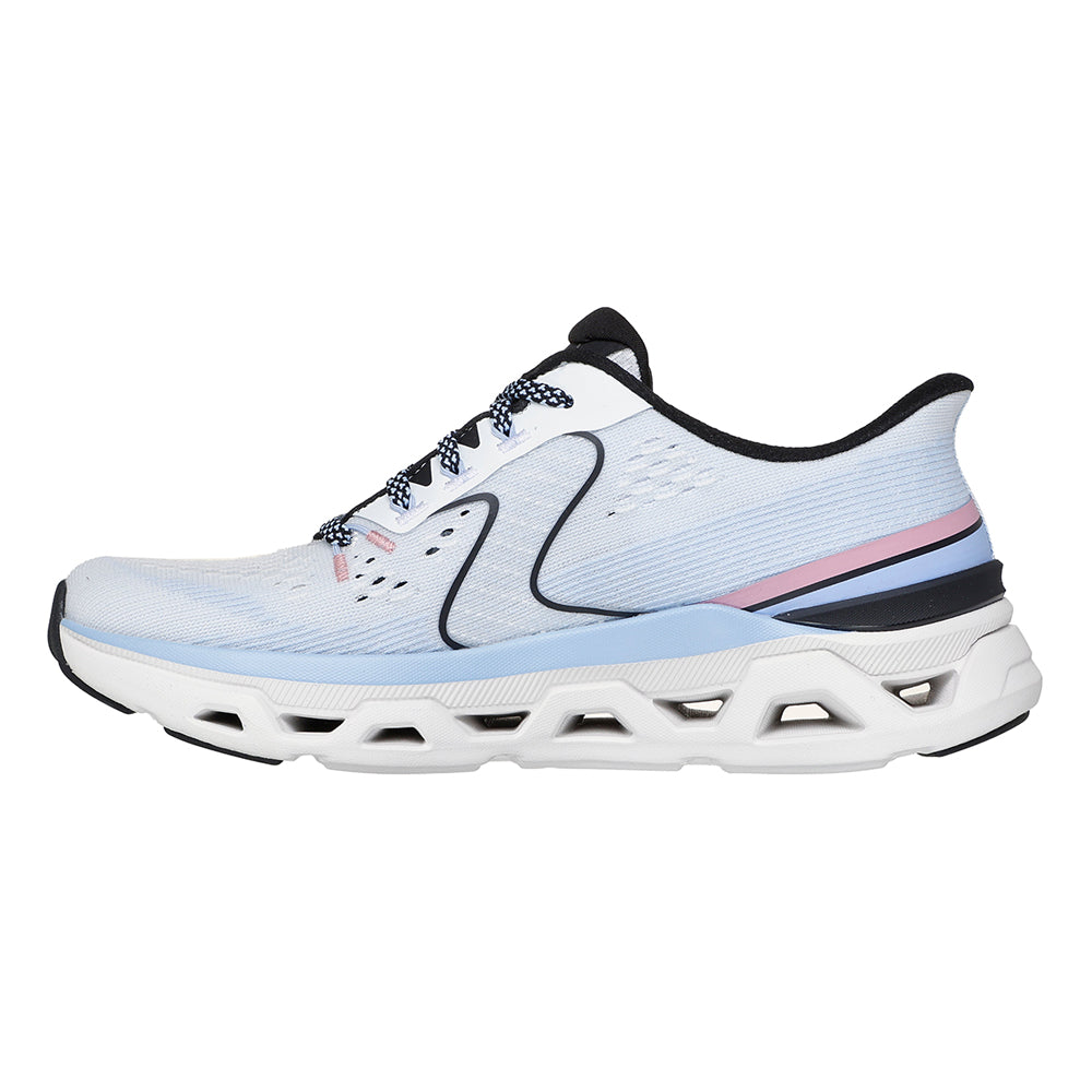 SKECHERS Hands Free Slip-ins®: Glide-Step® Altus - Adrenaline Rush รองเท้าลำลองผู้หญิง