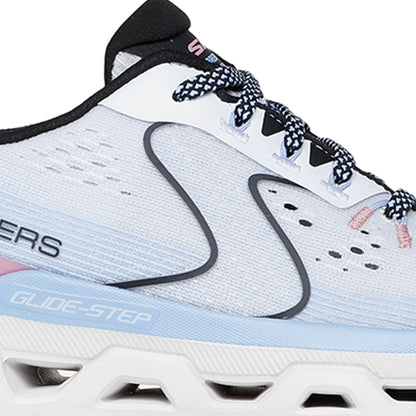 SKECHERS Hands Free Slip-ins®: Glide-Step® Altus - Adrenaline Rush รองเท้าลำลองผู้หญิง