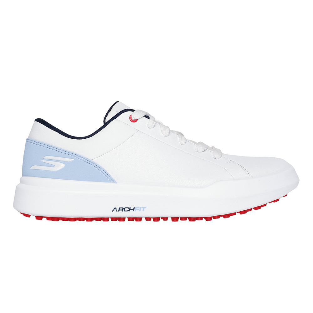 SKECHERS Relaxed Fit®: GO GOLF Drive 6 Women's Golf Shoes