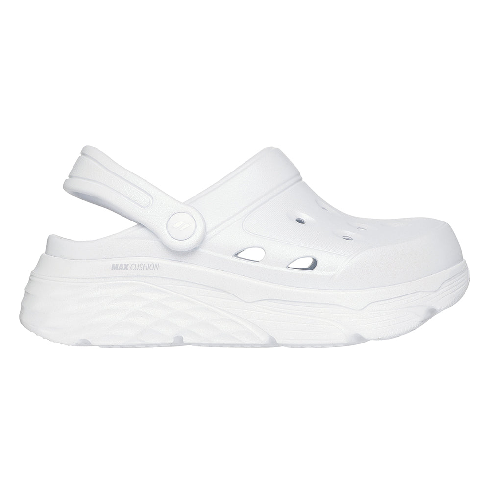 SKECHERS Foamies Max Cushioning Foamies - Shimmer Women's Sandals