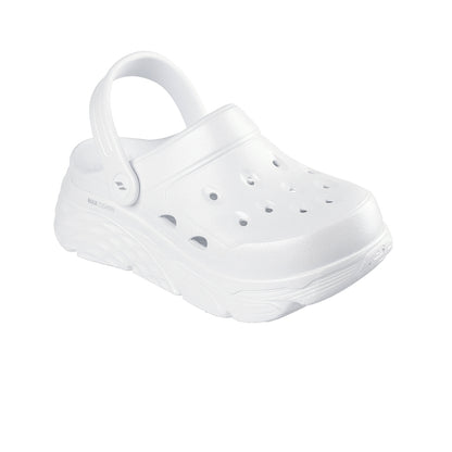 SKECHERS Foamies Max Cushioning Foamies - Shimmer Women's Sandals