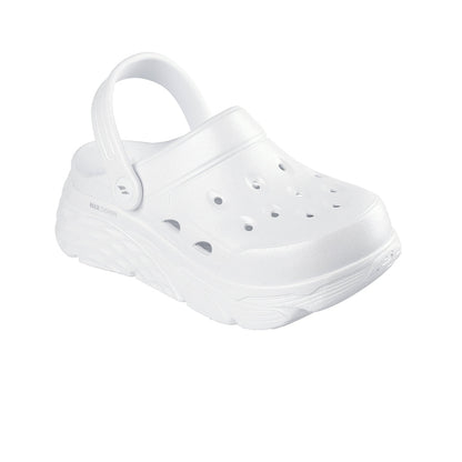 SKECHERS Foamies Max Cushioning Foamies - Shimmer Women's Sandals - Supersports Thailand