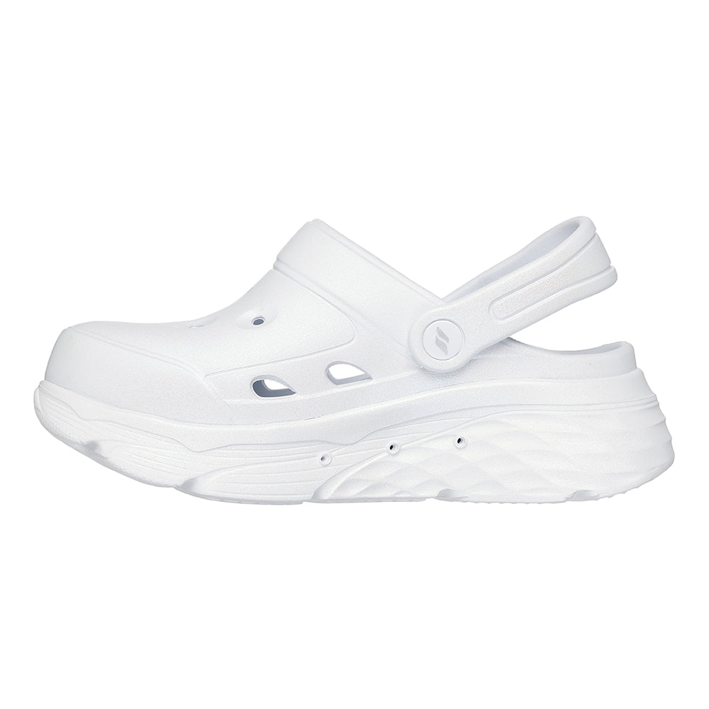 SKECHERS Foamies Max Cushioning Foamies - Shimmer Women's Sandals