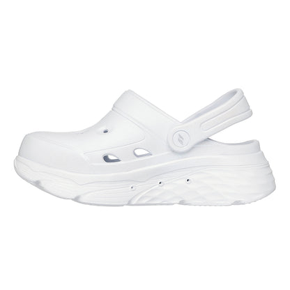 SKECHERS Foamies Max Cushioning Foamies - Shimmer Women's Sandals