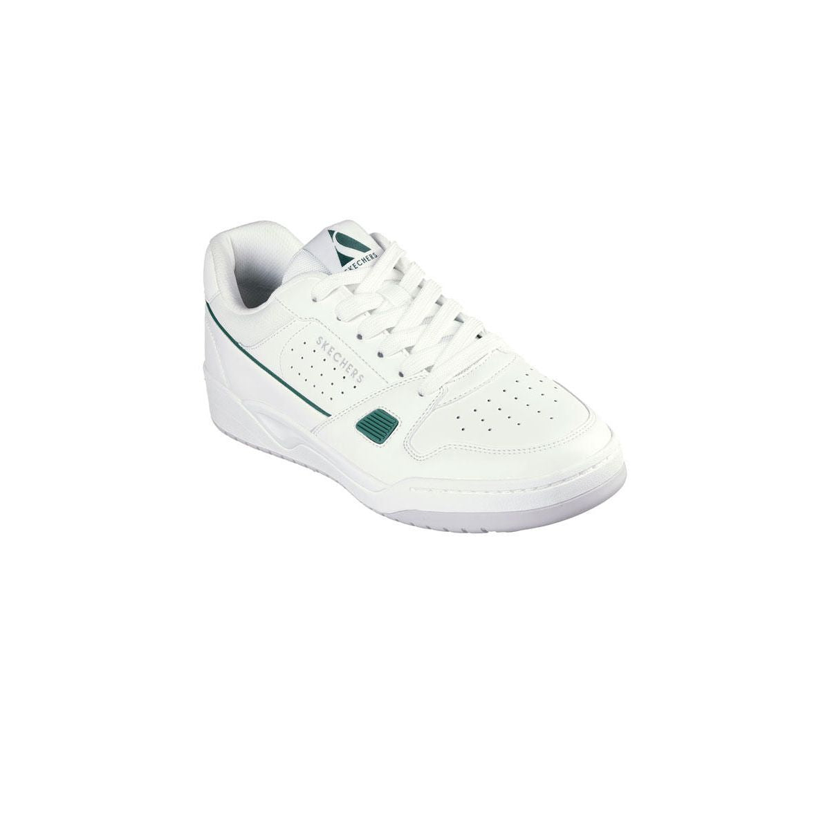SKECHERS Street™ Koopa Court - Tiebreak Men's Lifestyle Shoes - Supersports Thailand