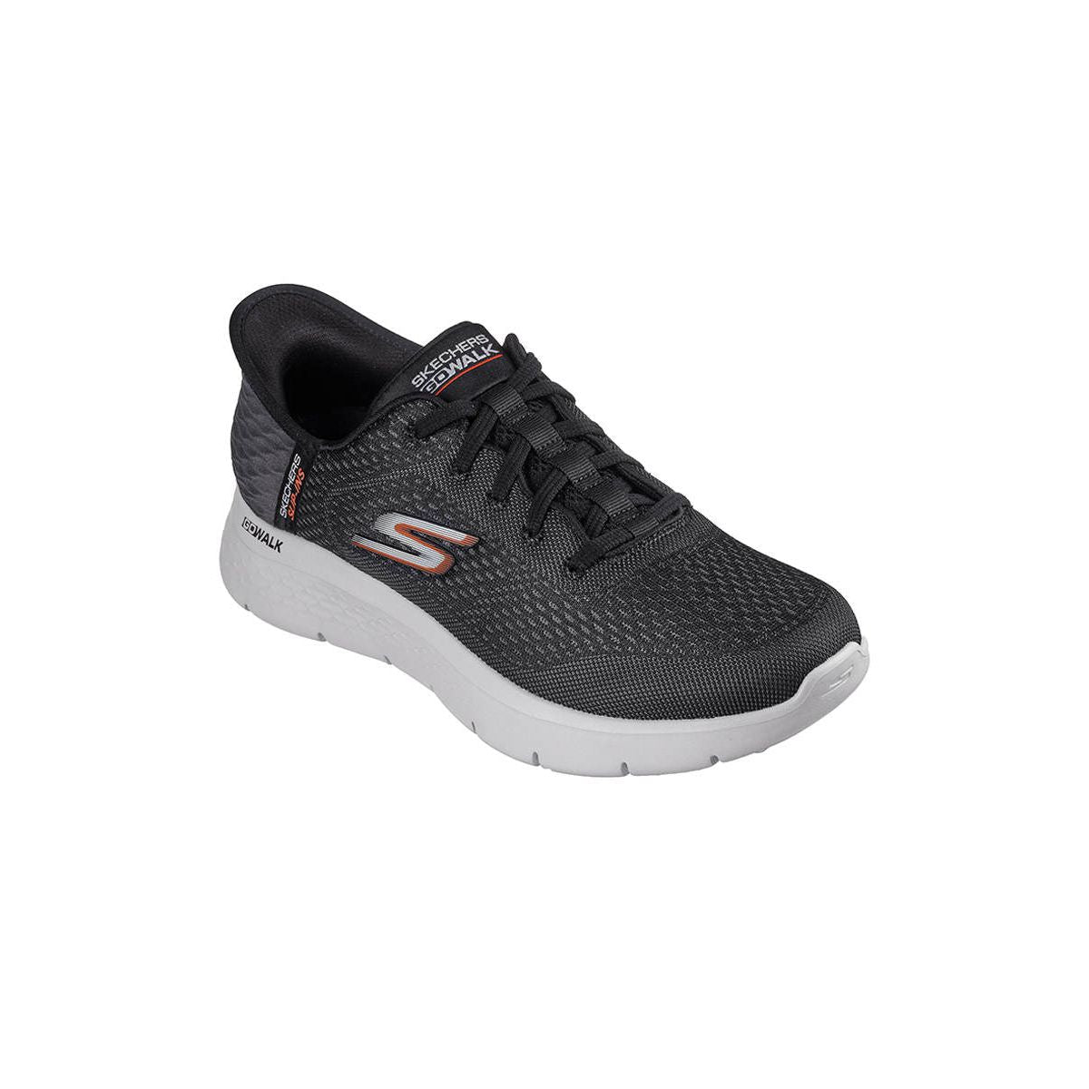 SKECHERS Slip-ins®: GO WALK® Flex - New World Men's Training Shoes - Supersports Thailand Supersports Thailand