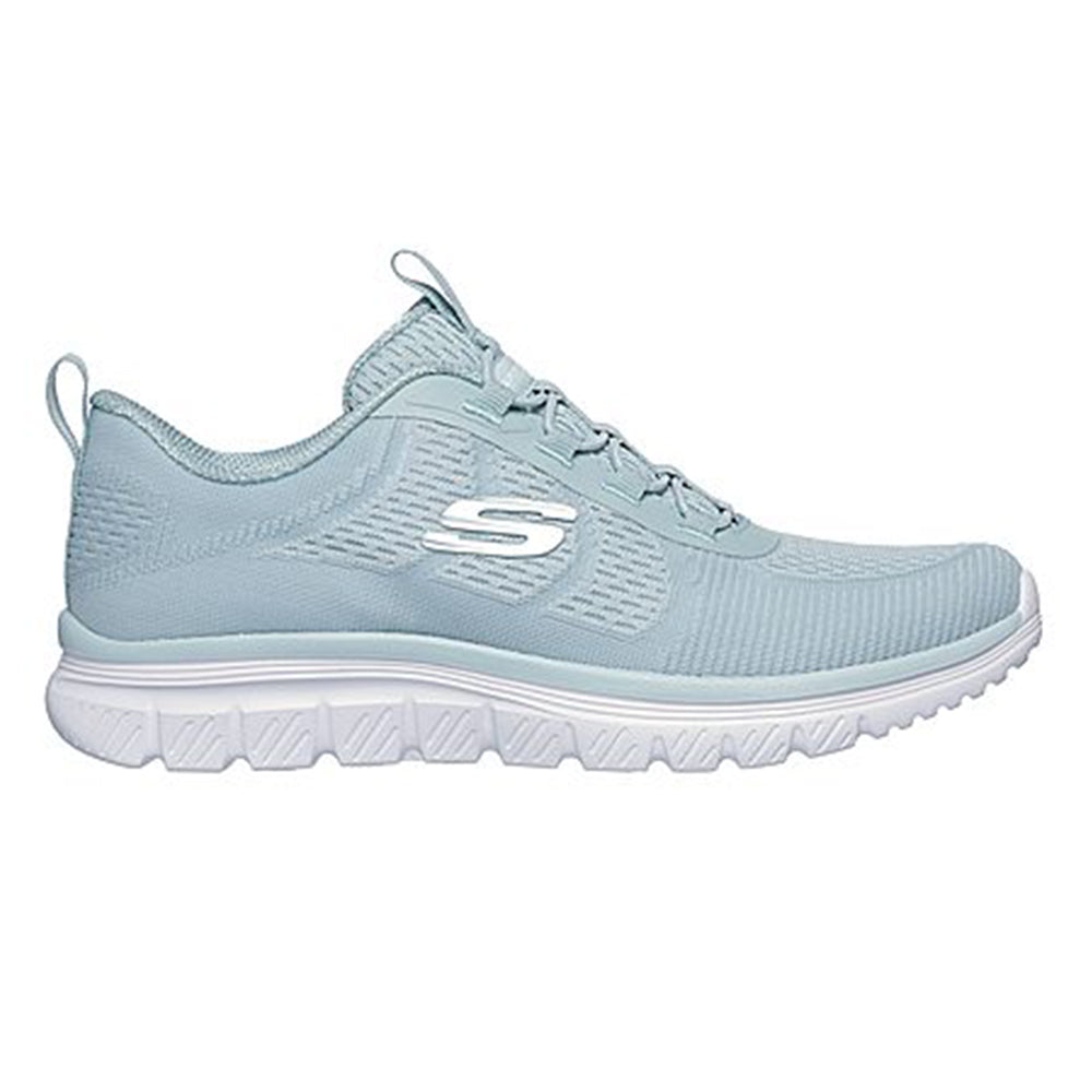 SKECHERS Graceful 4.0 Women's Lifestyle Shoes - Supersports Thailand