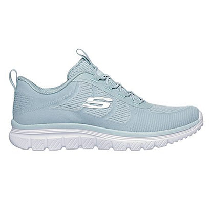 SKECHERS Graceful 4.0 Women's Lifestyle Shoes - Supersports Thailand