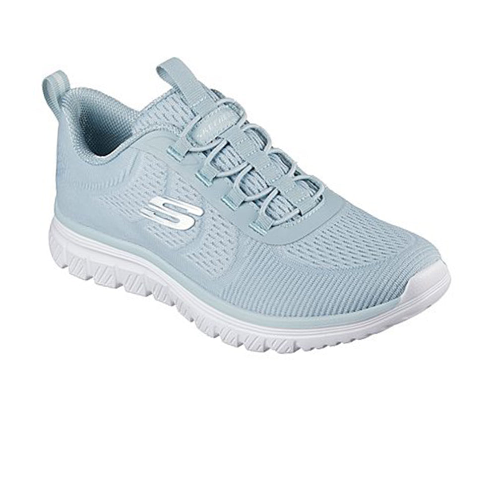 SKECHERS Graceful 4.0 Women's Lifestyle Shoes - Supersports Thailand
