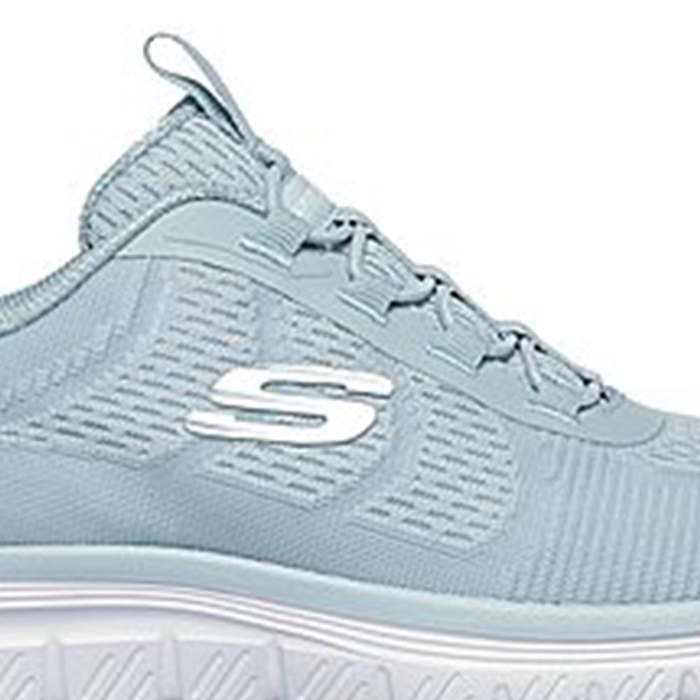 SKECHERS Graceful 4.0 Women's Lifestyle Shoes - Supersports Thailand Supersports Thailand