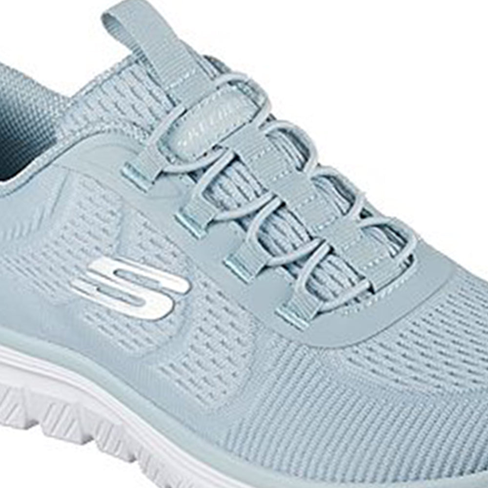 SKECHERS Graceful 4.0 Women's Lifestyle Shoes - Supersports Thailand Supersports Thailand