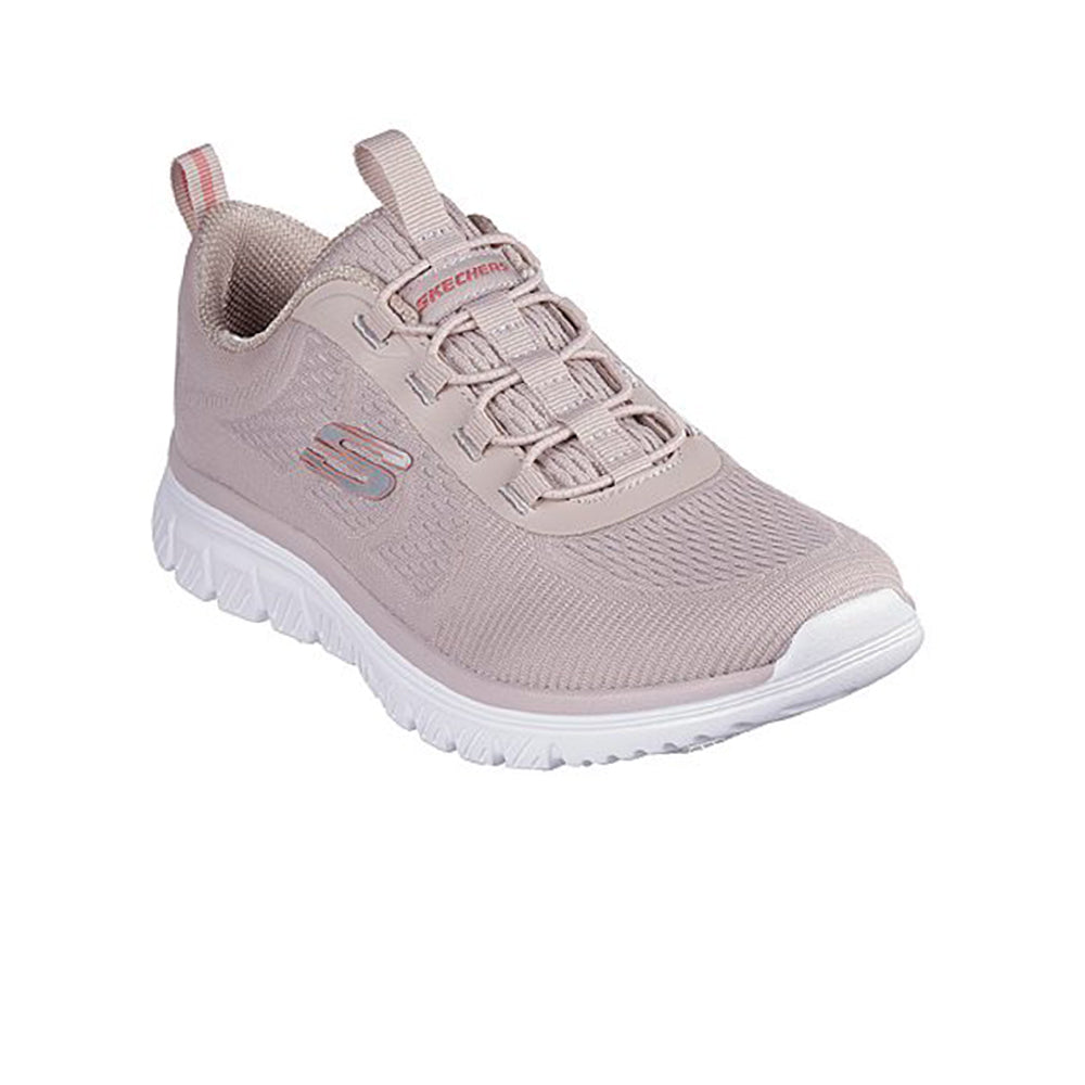 SKECHERS Graceful 4.0 Women's Lifestyle Shoes - Supersports Thailand
