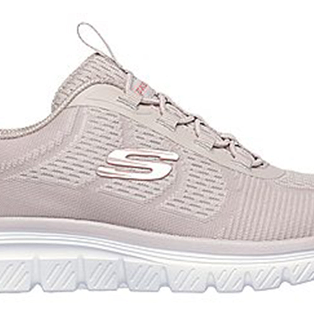 SKECHERS Graceful 4.0 Women's Lifestyle Shoes - Supersports Thailand