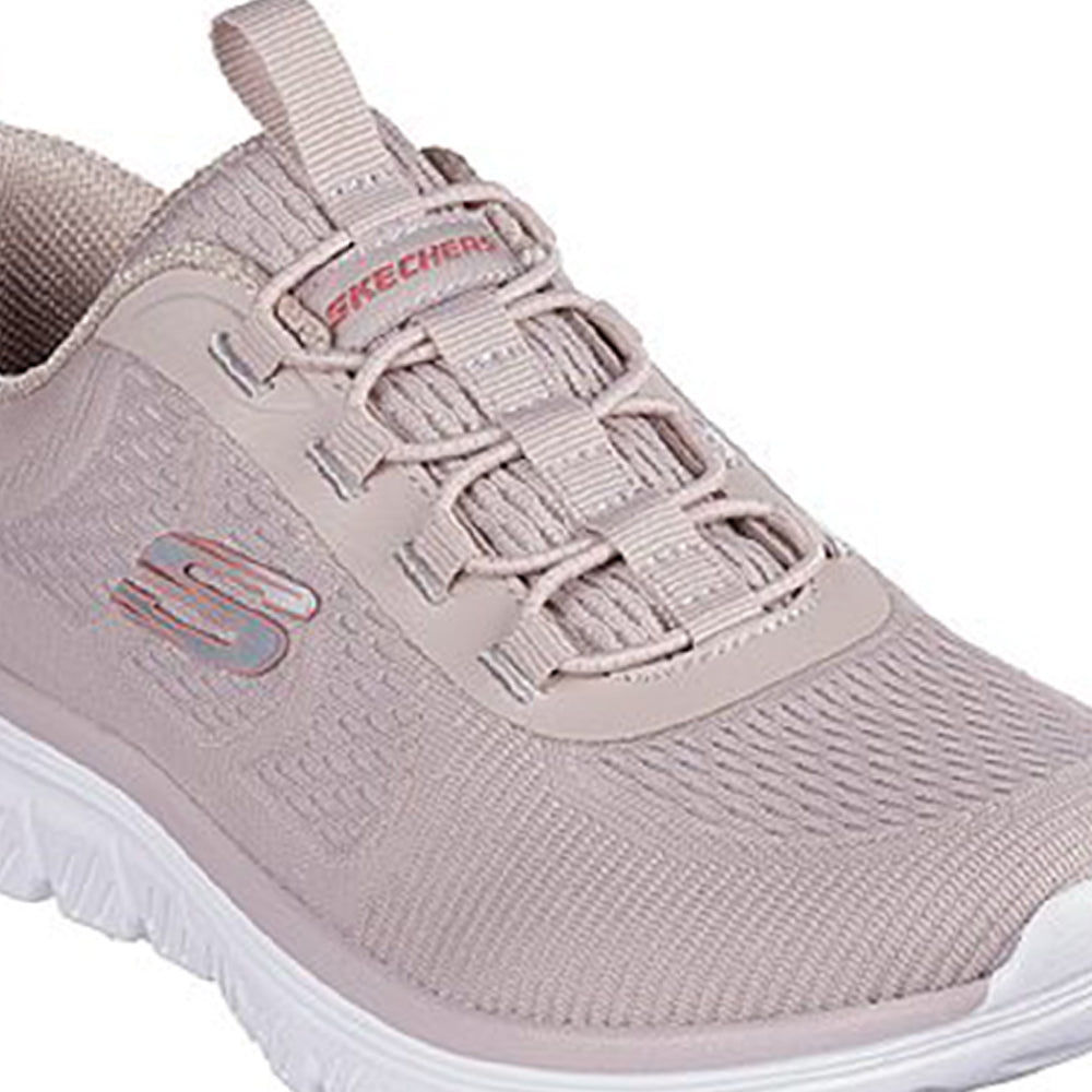 SKECHERS Graceful 4.0 Women's Lifestyle Shoes - Supersports Thailand Supersports Thailand